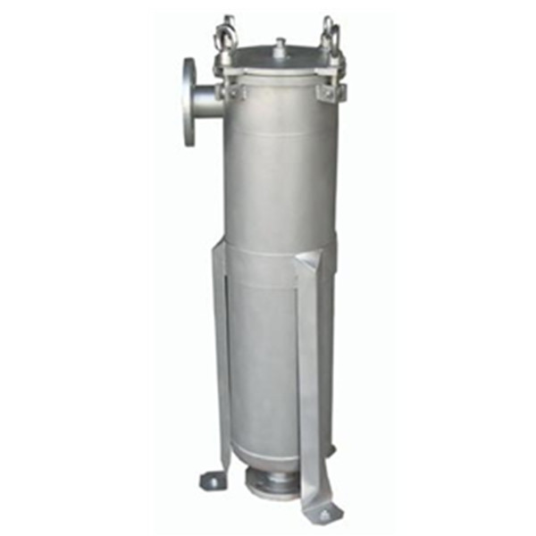 Bag Filter Vessel