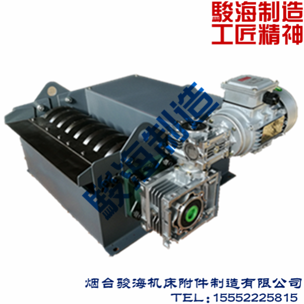 JHSCF梳齿型磁性分离器